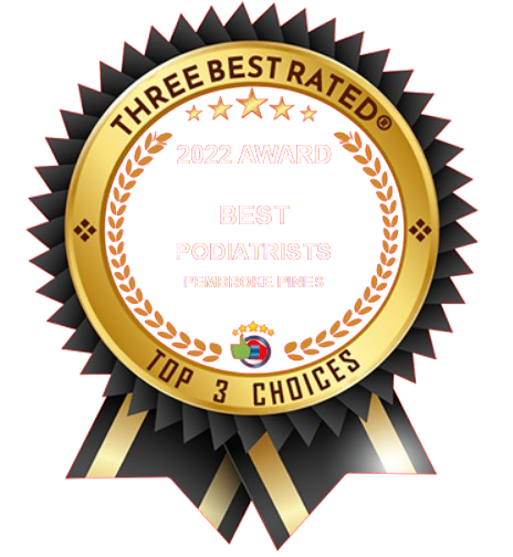 Best Podiatrists in Pembroke Pines